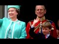 the royal heir has known he could always count on his 