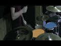 After Effects Light Up Drums