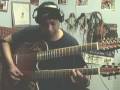  THE RAIN SONG  LED ZEPPELIN Tribute guitar cover Instrumental version by: ARDIE SARAO