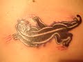 TATUAJE ECHO EN PSICODELIA TATTOO