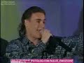 Paolo Meneguzzi - Eres el fin del mundo (live in Chile 1998)