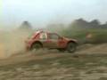 NORC 2008 CHAMPION IN COMPSAFARI ACTION 2008