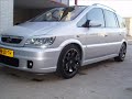 Zafira OPC (OPC-POWER)