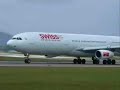 Zurich Airport Super Action By Thiago R.Brammer Mixer