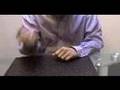 Vincent Copperfield 55- BEST VISUAL Coin Vanish Magic Revealed 香港魔術教學-閃電消失錢幣!效果超強!