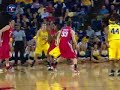 Ohio St. vs. Michigan Recap