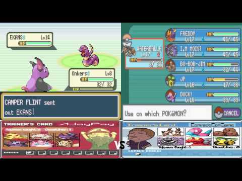 pokemon fire red randomizer version rod pokemon fire red randomizer version rod