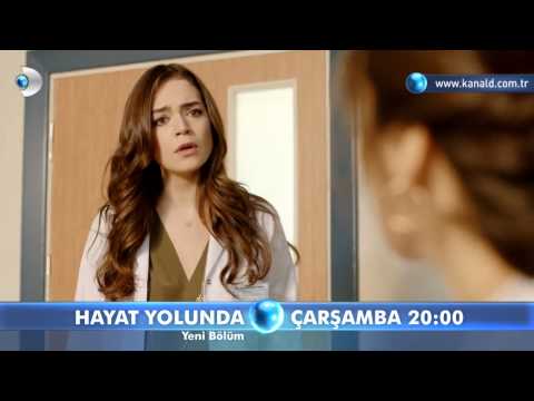Hayat Yolunda 12. Bölüm Fragmanı                                                                                                                                                                                                                          