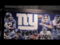 NY GIANTS VS PACKERS FREESTYLE by LiGHT