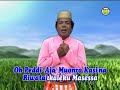 Lagu bugis - Ma'bura mali 2