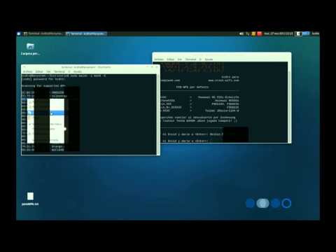how to recover xubuntu