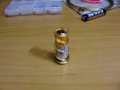 Simple motor