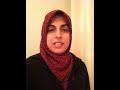 Zehra's Voice