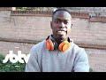 SB.TV - Ghetts - Warm Up Sessions - 1/2 - [GRIME]