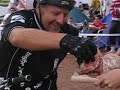 24h mtb Roma (29/30 settembre 2007)