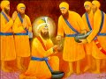 Hum Eh Kaaj jagat Mo - Bhai Nirmal Singh Ji Khalsa Amritsar