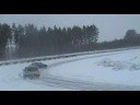 Elmer Drifting