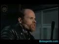 Robocop no combate ao leite adulterado