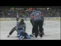 videos de Erik Reitz vs Jordan Staal