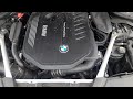 Begagnade Motor BMW 5 serie (G30) 540i 3.0 TwinPower Turbo 24V Pris € 3.450,00 Marginaltabell erbjuds av Autobedrijf Broekhuis B.V.