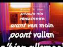 in mè kabberdoesjekaumerken - pascal