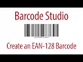 Barcode Maker Software - Barcode Studio