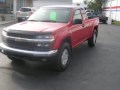 2004 Chevrolet Colorado - Bay City MI