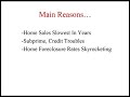 Economic Collapse - Bad Economic Crash Coming 2008 (Part 1) Economic Collapse - Bad Economic Crash Coming 2008 (Part 1)