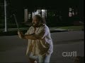 you see what happens larry when you f...ind a stranger in the alps?!?!

worst. tv. edit. ever.