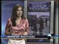 Mike Lee Kanarek training USCG on channel 4 and 33