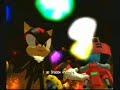 Shadow wants his stuff back Shadow wants his stuff back