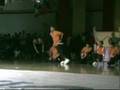 oompa loompa show