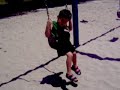 Carlost @ the Park 1