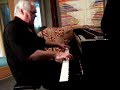 http://www.artistopia.com/hessionsession
new piano cd's available as of april,2008


james p. johnson, the father of stride piano, made history in 1923 by penning the quintessential pop tune and dance craze of the 1920's{better known as the 