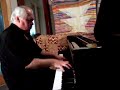 www.hessionsession.webs.com http New piano CD's available as of April,2008 James P. Johnson, the father of stride piano, made history in 1923 by penning the quintessential pop tune and dance craze of the 1920's{better known as the 