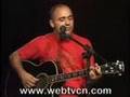 Marcio Pacheco canta Coração Adorador