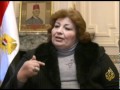 إنعكاسات سيطرة التيار الديني على المرأة في مصر