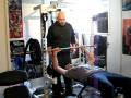 ESU Strength Training - Bench Press