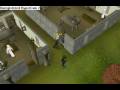 runescape new glitch no more wall in camelot