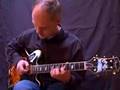 Trying out the Renaissance from Peerless Guitars