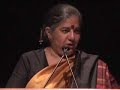 Vandana Shiva part 2 agriculture