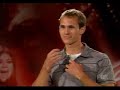 American Idol Season 7 Dallas Audition Bruce the Virgin
