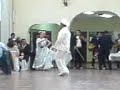 baile de animacion baile de animacion