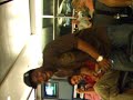 Me Bein retarded in vegas pt 1
