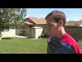 Super Heroes 4: Pt. 4