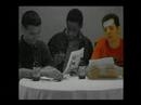 Christopher Reilly experimenting with the ColorPass Effect!