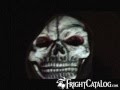 Rattle Reaper Halloween Prop