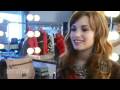 Demi Lovato Shooting For Seventeen Magazine Demi Lovato Shooting For Seventeen Magazine