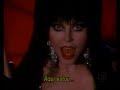 Elvira, A Rainha Das Trevas, Em Las Vegas - Dan�a Dos Peitos