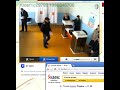 Голосование в Северной Осетии.